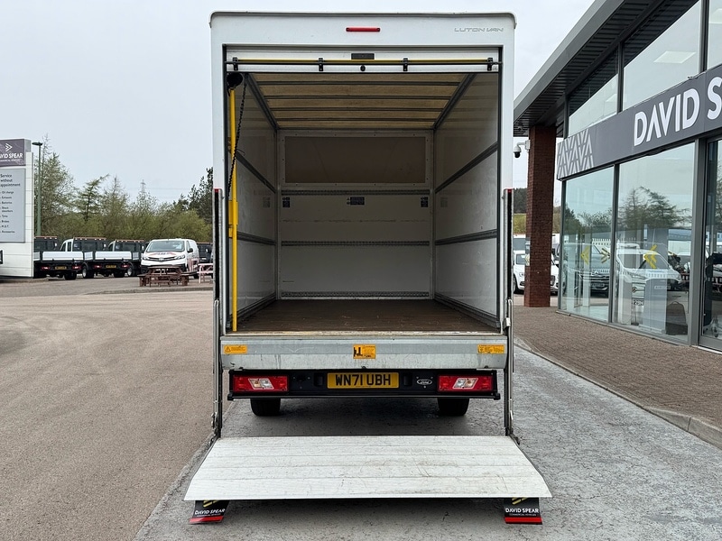 Used Ford Transit 2021 for sale - 78197508: Photo 12