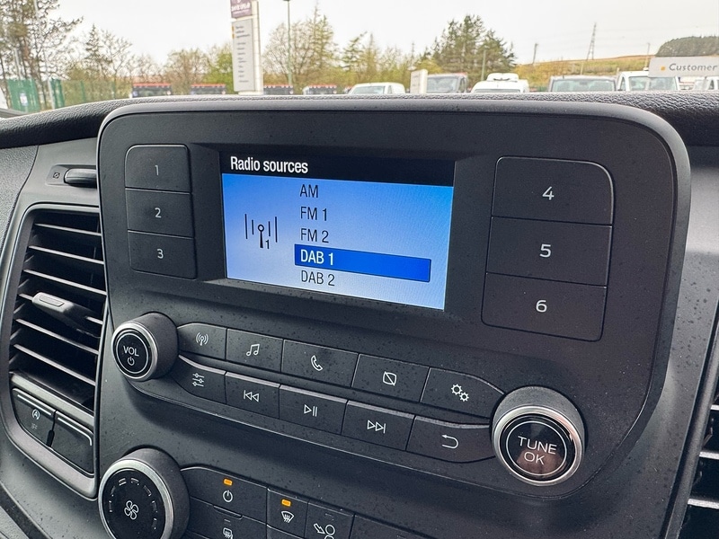 Used Ford Transit 2021 for sale - 78197508: Photo 13