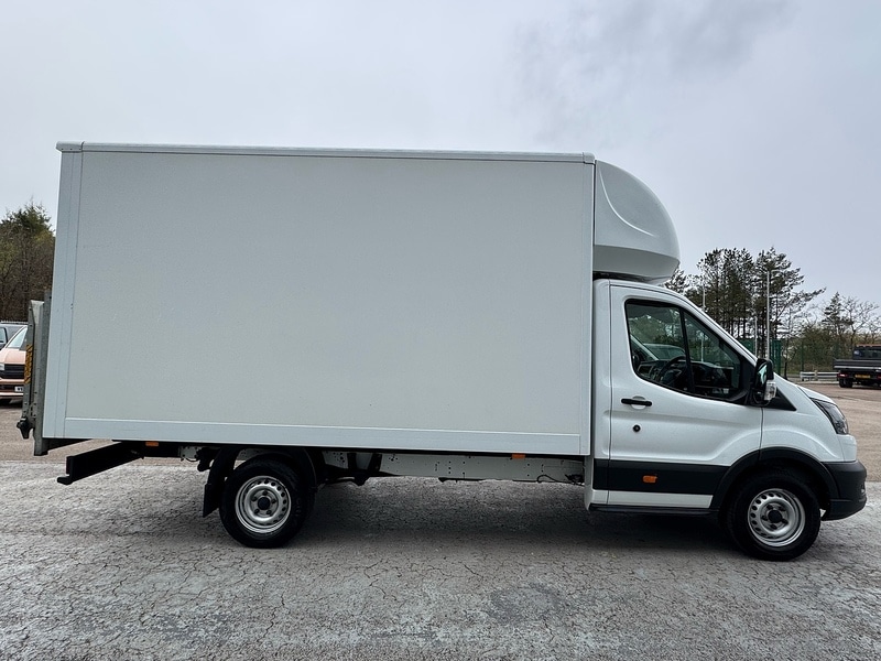 Used Ford Transit 2021 for sale - 78197508: Photo 14