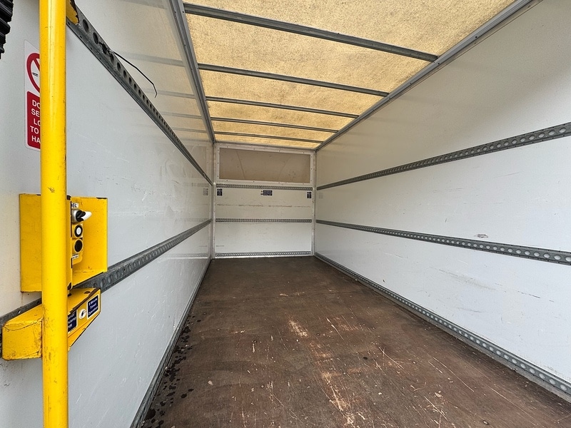 Used Ford Transit 2021 for sale - 78197508: Photo 16