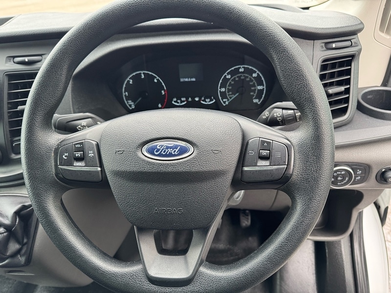 Used Ford Transit 2021 for sale - 78197508: Photo 17