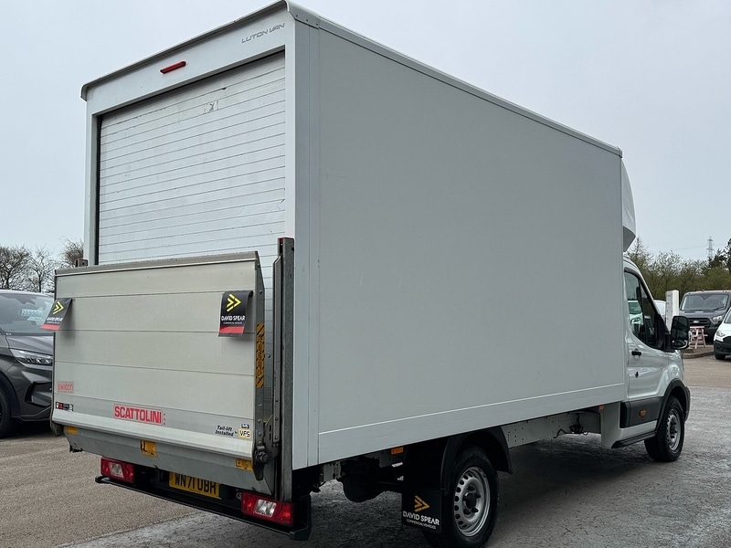 Used Ford Transit 2021 for sale - 78197508: Photo 2