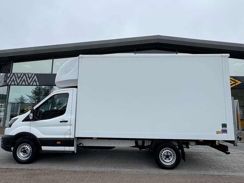 Used Ford Transit 2021 for sale - 78197508: Photo 20