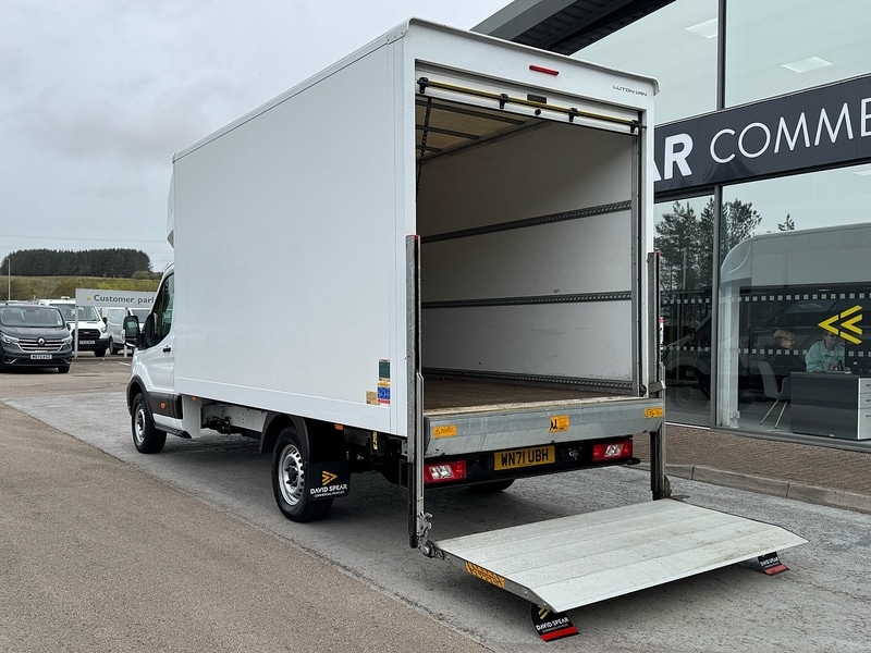 Used Ford Transit 2021 for sale - 78197508: Photo 22