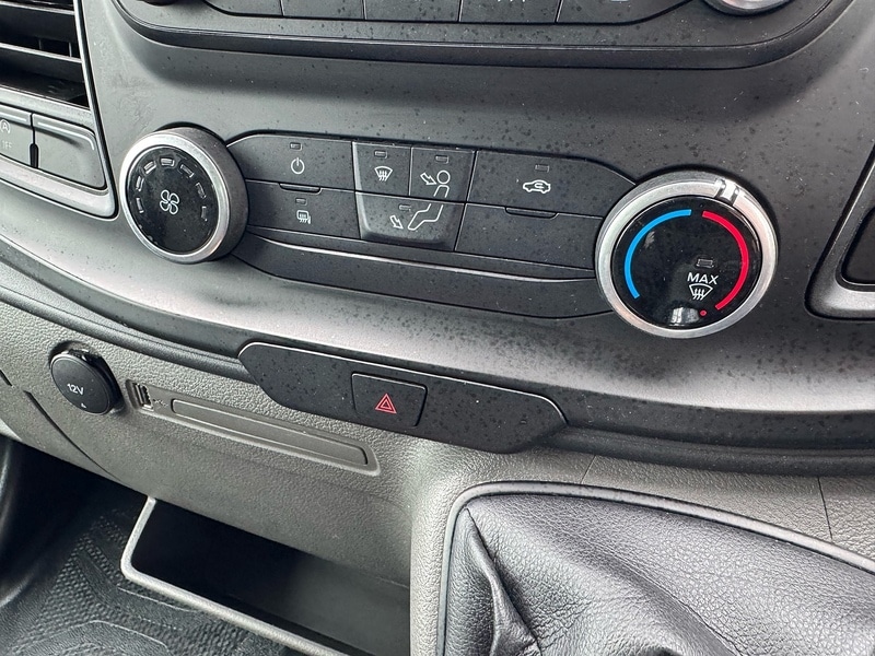 Used Ford Transit 2021 for sale - 78197508: Photo 24