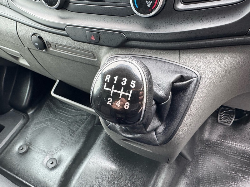 Used Ford Transit 2021 for sale - 78197508: Photo 25