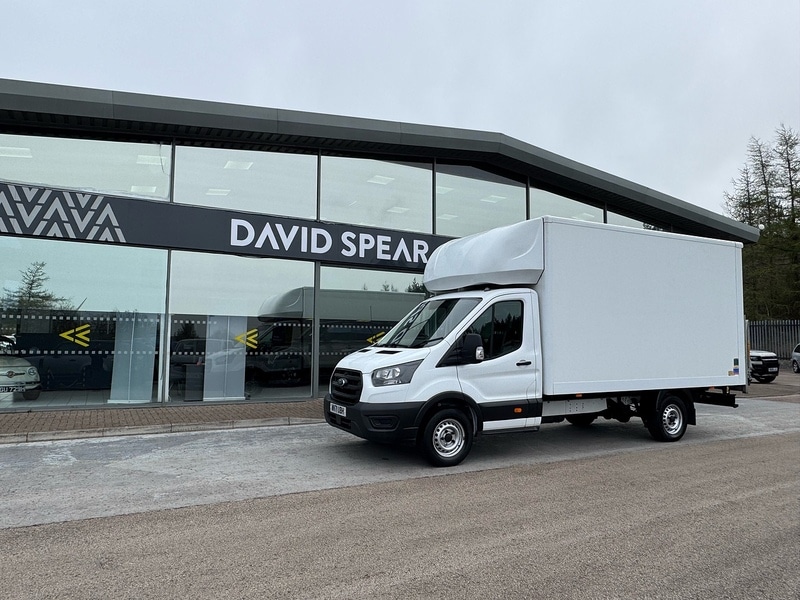 Used Ford Transit 2021 for sale - 78197508: Photo 27