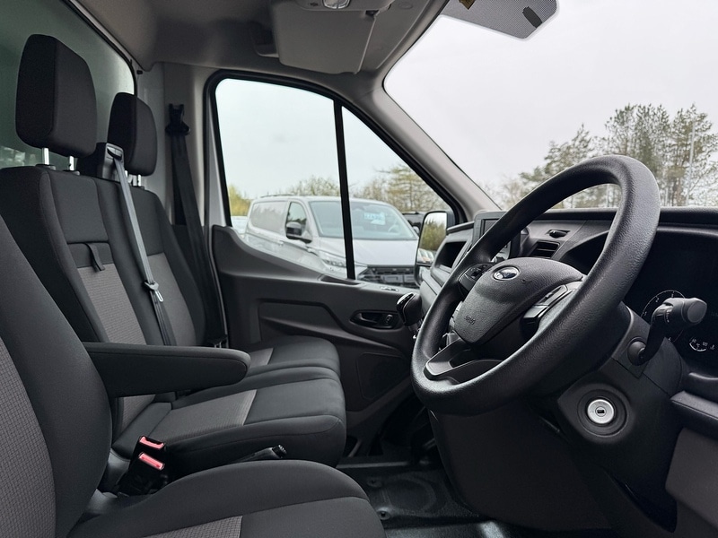 Used Ford Transit 2021 for sale - 78197508: Photo 6