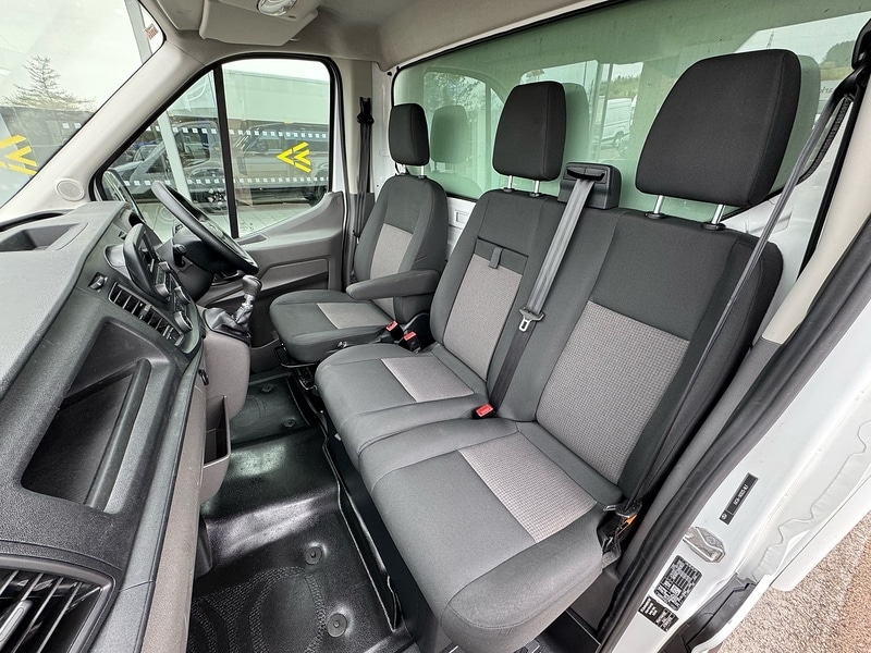 Used Ford Transit 2021 for sale - 78197508: Photo 9