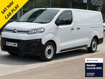 Used Citroen Dispatch 2022 for sale - 79462729: Photo