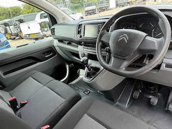 Used Citroen Dispatch 2022 for sale - 79462729: Photo