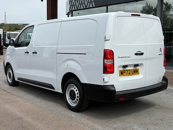 Used Citroen Dispatch 2022 for sale - 79462729: Photo
