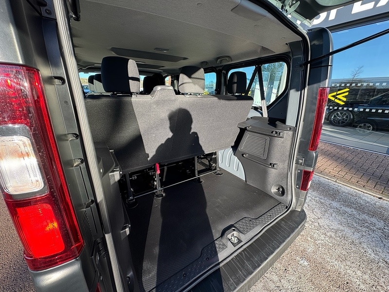 Used Renault Trafic 2023 for sale - 76694306: Photo 10