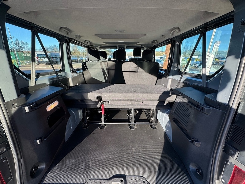 Used Renault Trafic 2023 for sale - 76694306: Photo 13