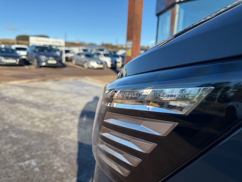 Used Renault Trafic 2023 for sale - 76694306: Photo 18