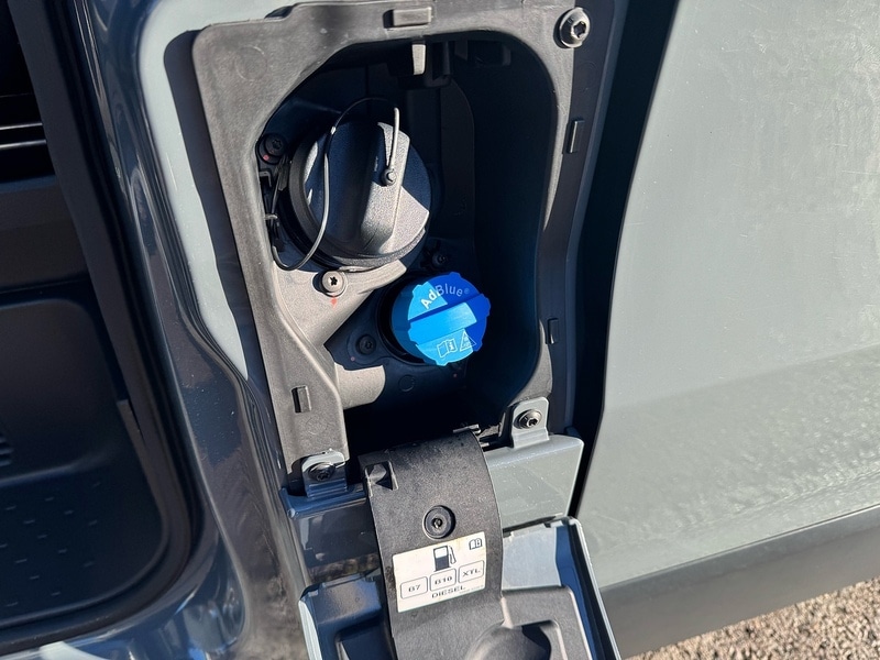 Used Renault Trafic 2023 for sale - 76694306: Photo 19