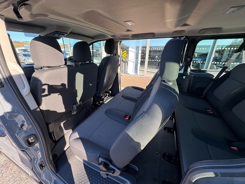 Used Renault Trafic 2023 for sale - 76694306: Photo 22