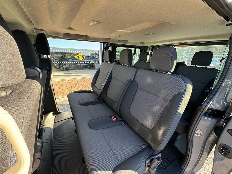 Used Renault Trafic 2023 for sale - 76694306: Photo 23