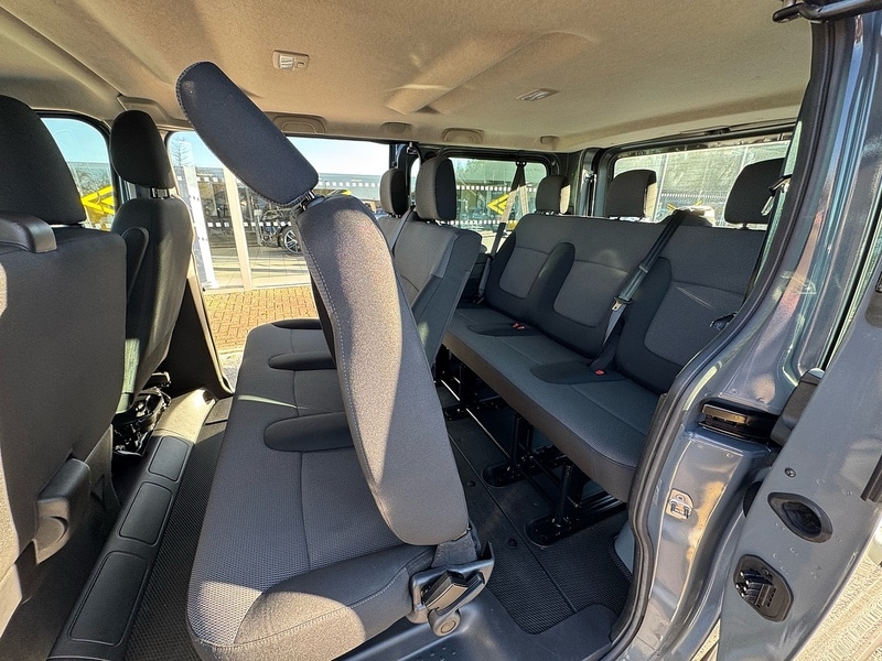 Used Renault Trafic 2023 for sale - 76694306: Photo 24