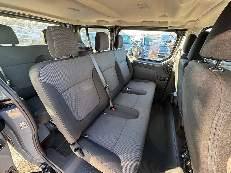 Used Renault Trafic 2023 for sale - 76694306: Photo 27