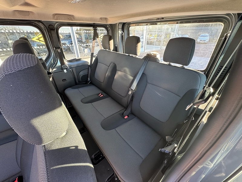 Used Renault Trafic 2023 for sale - 76694306: Photo 28