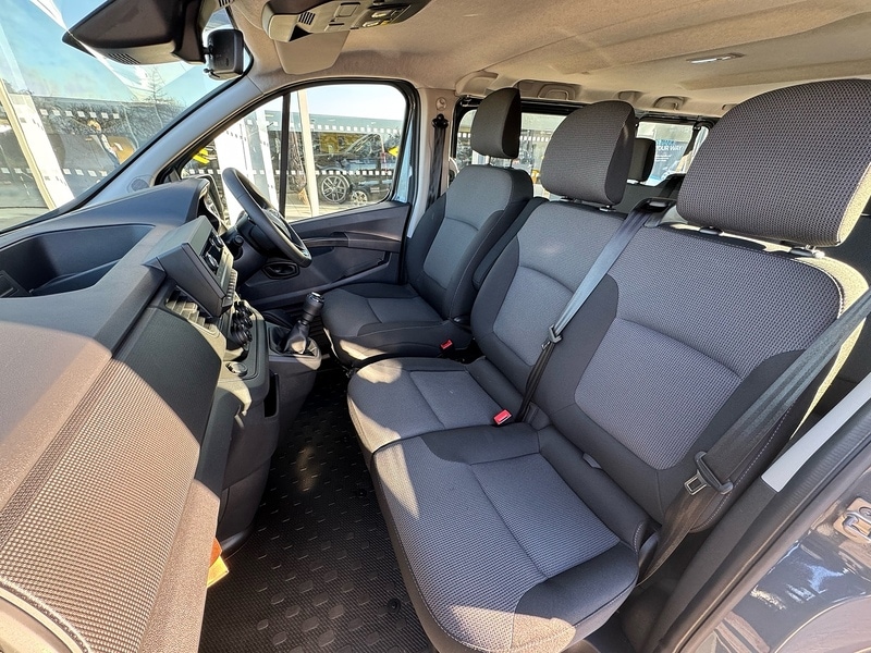 Used Renault Trafic 2023 for sale - 76694306: Photo 30