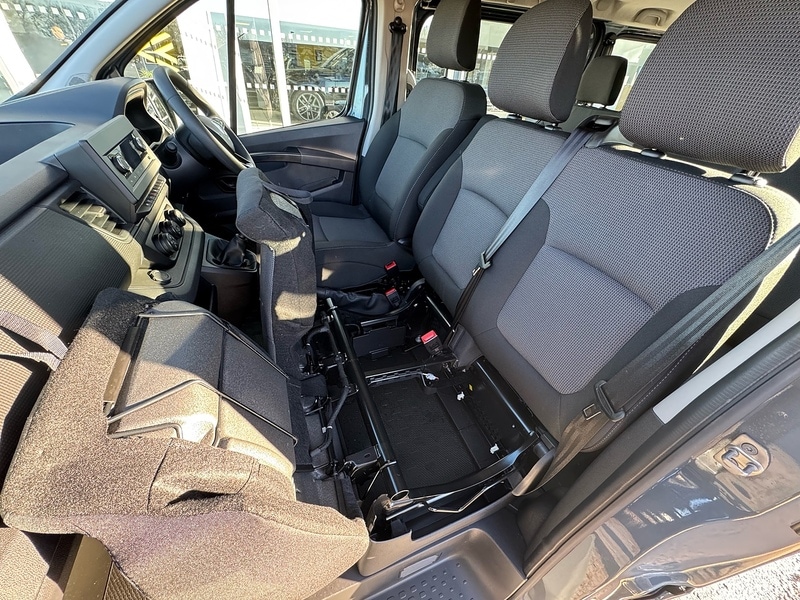 Used Renault Trafic 2023 for sale - 76694306: Photo 31