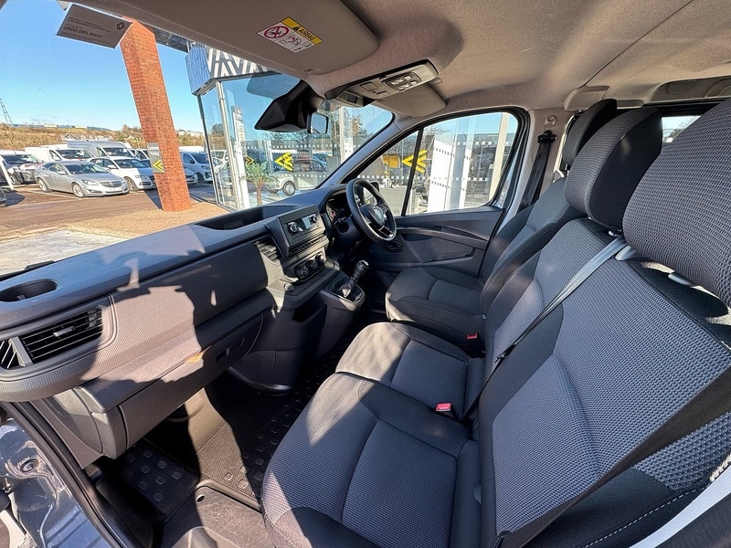 Used Renault Trafic 2023 for sale - 76694306: Photo 32