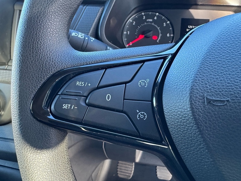 Used Renault Trafic 2023 for sale - 76694306: Photo 36