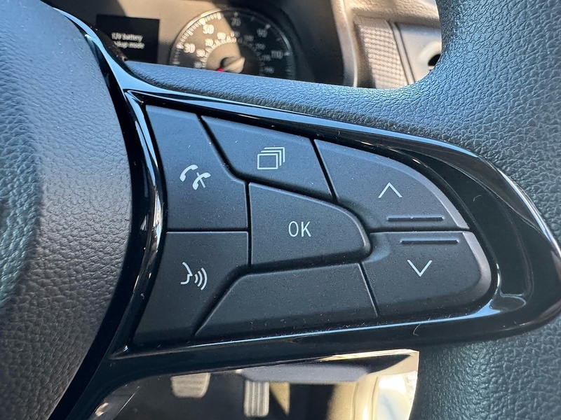 Used Renault Trafic 2023 for sale - 76694306: Photo 37