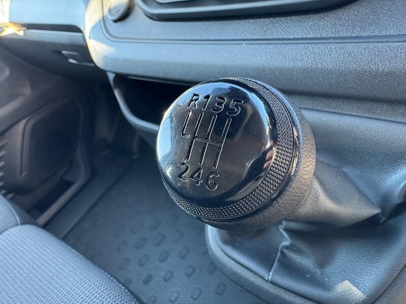 Used Renault Trafic 2023 for sale - 76694306: Photo 43