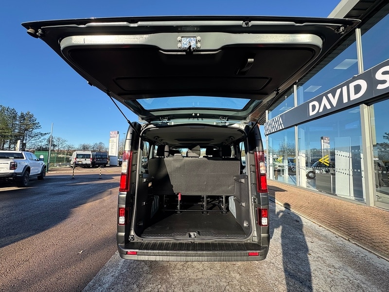 Used Renault Trafic 2023 for sale - 76694306: Photo 8