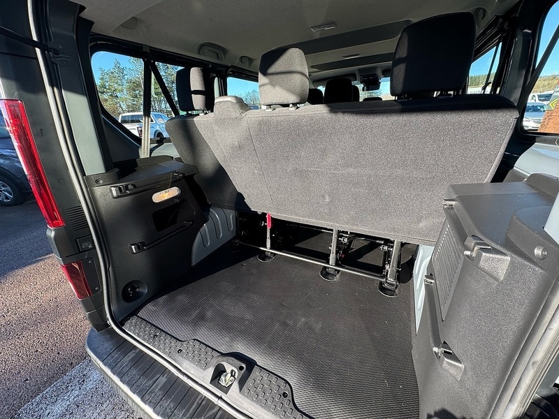 Used Renault Trafic 2023 for sale - 76694306: Photo 9