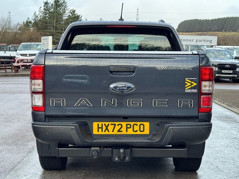 Used Ford Ranger 2022 for sale - 76863573: Photo 10