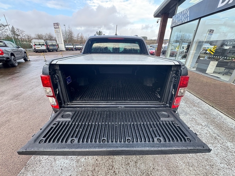 Used Ford Ranger 2022 for sale - 76863573: Photo 11