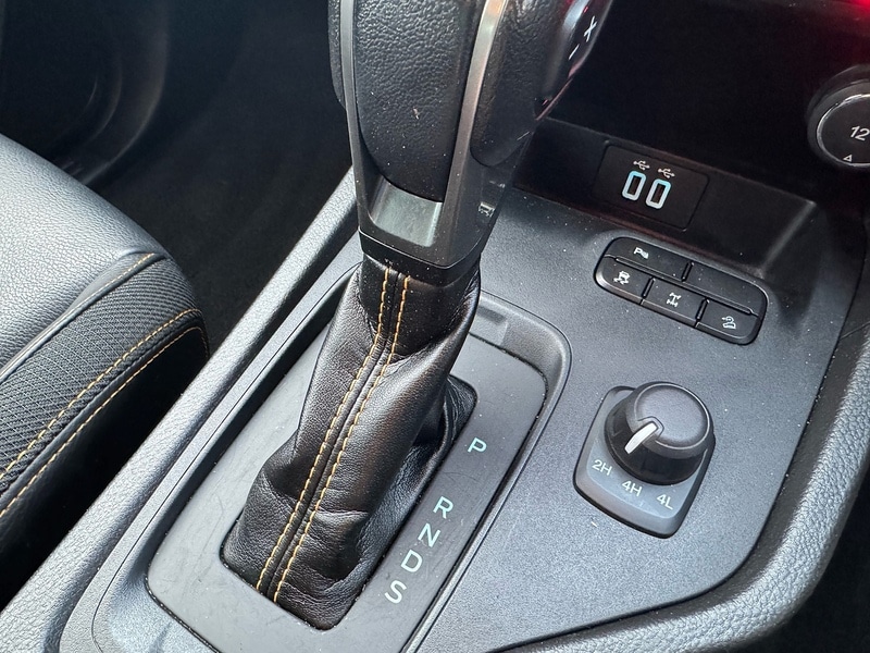 Used Ford Ranger 2022 for sale - 76863573: Photo 12