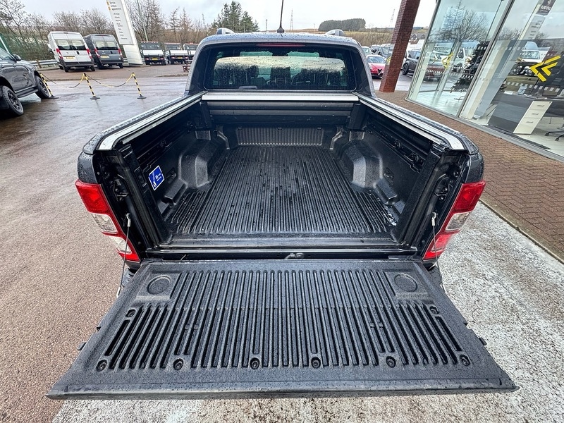 Used Ford Ranger 2022 for sale - 76863573: Photo 13