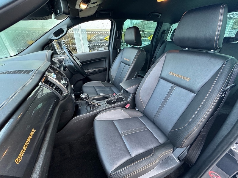 Used Ford Ranger 2022 for sale - 76863573: Photo 14