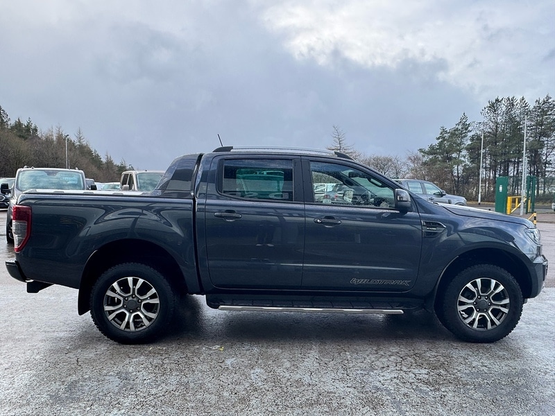 Used Ford Ranger 2022 for sale - 76863573: Photo 15