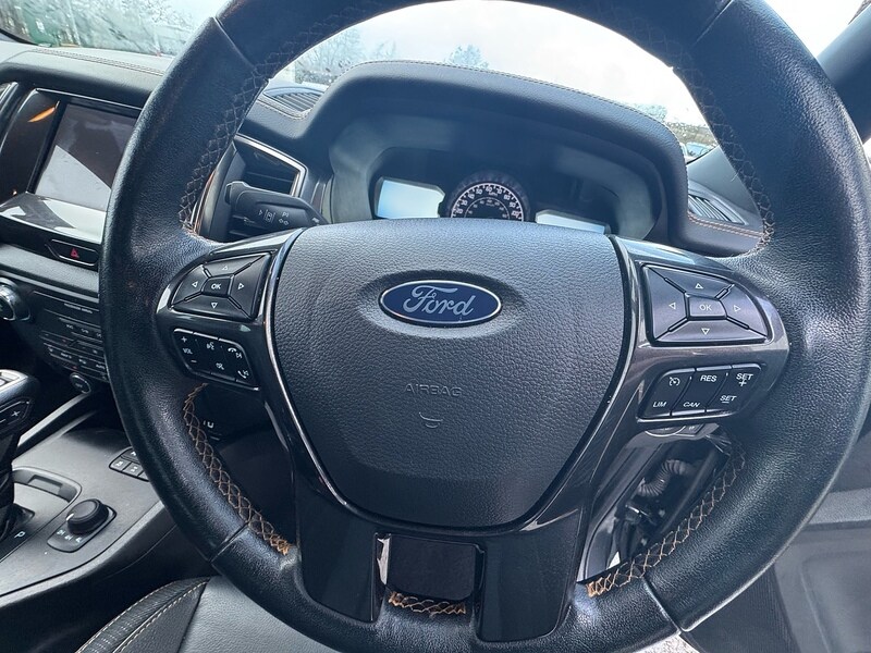 Used Ford Ranger 2022 for sale - 76863573: Photo 16