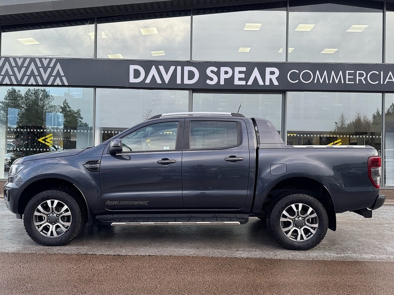 Used Ford Ranger 2022 for sale - 76863573: Photo 17