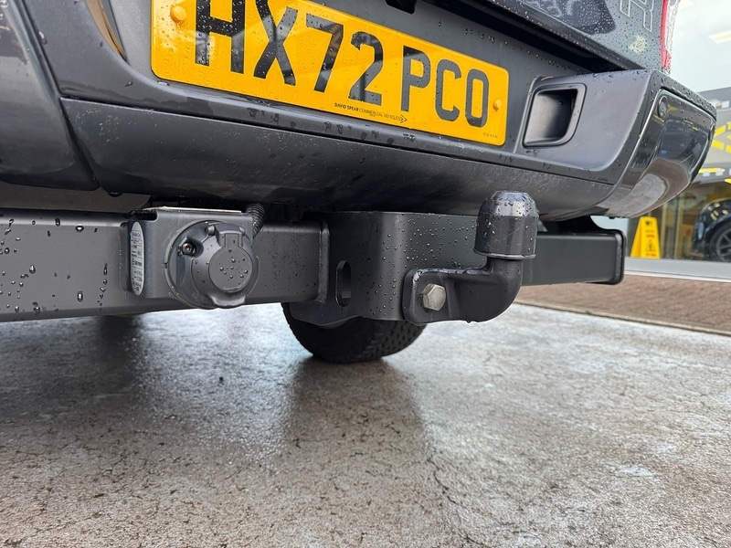 Used Ford Ranger 2022 for sale - 76863573: Photo 18