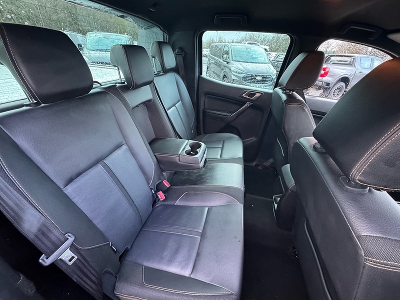 Used Ford Ranger 2022 for sale - 76863573: Photo 21