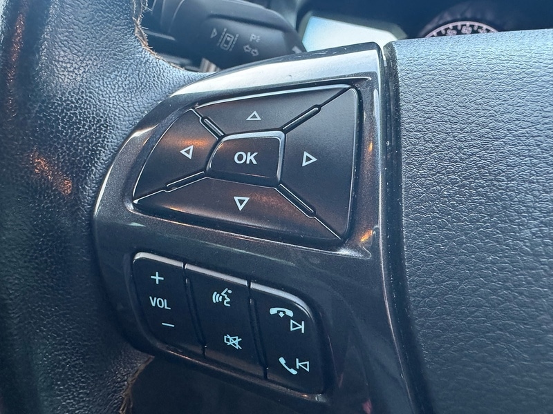 Used Ford Ranger 2022 for sale - 76863573: Photo 22