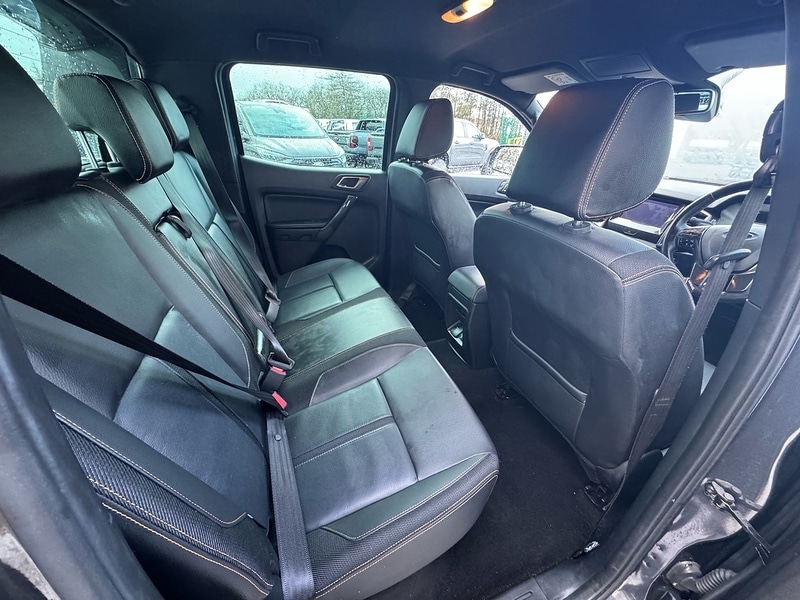 Used Ford Ranger 2022 for sale - 76863573: Photo 23