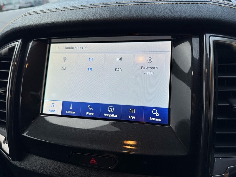 Used Ford Ranger 2022 for sale - 76863573: Photo 24