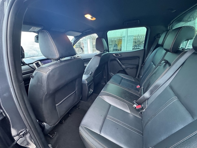 Used Ford Ranger 2022 for sale - 76863573: Photo 26