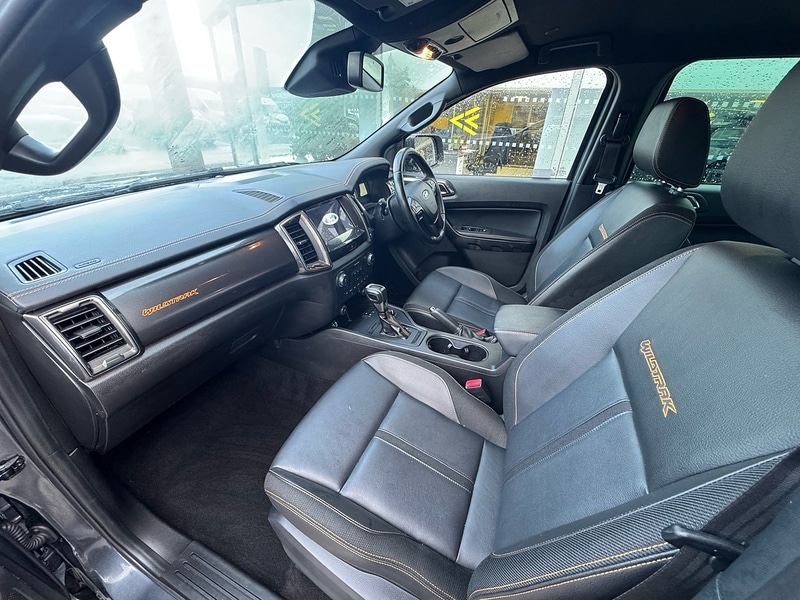 Used Ford Ranger 2022 for sale - 76863573: Photo 29