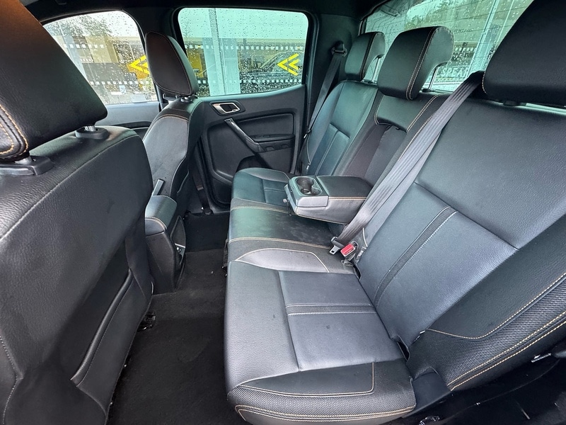 Used Ford Ranger 2022 for sale - 76863573: Photo 30