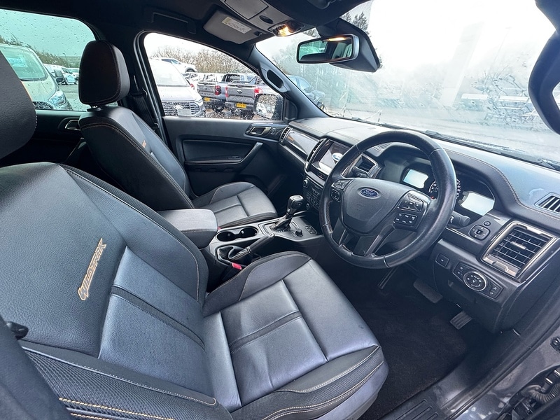 Used Ford Ranger 2022 for sale - 76863573: Photo 32